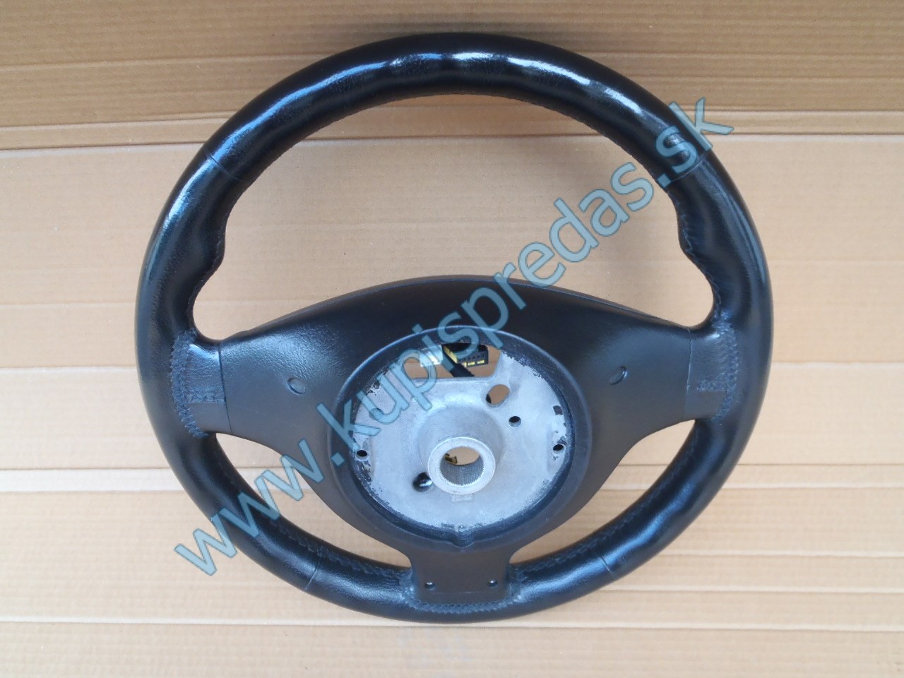 Volant s airbagom BMW 3 E46 / BMW 5 E39 M-Packet